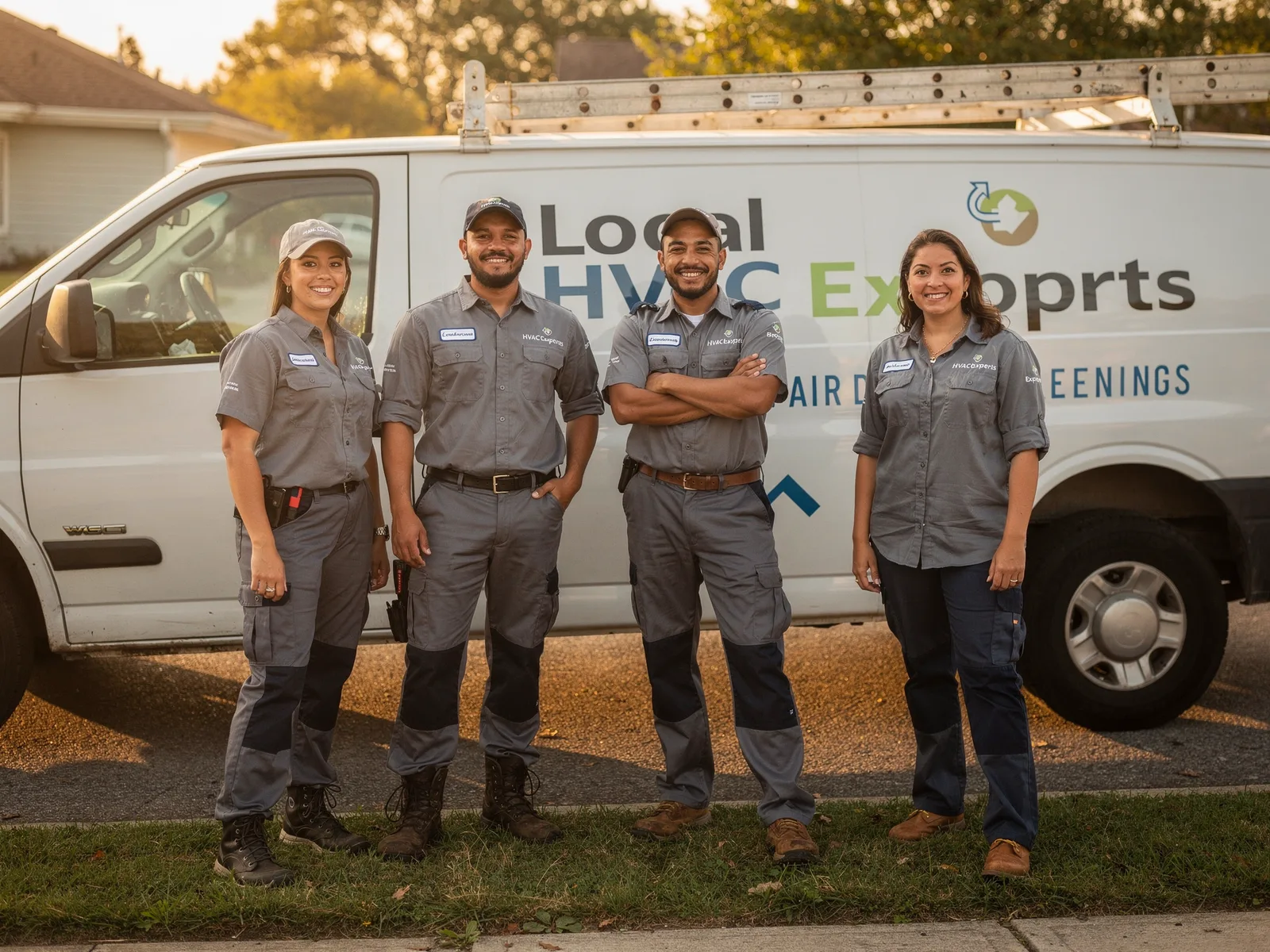 24/7 HVAC Repair & AC Replacement company in Scotland Neck, NC